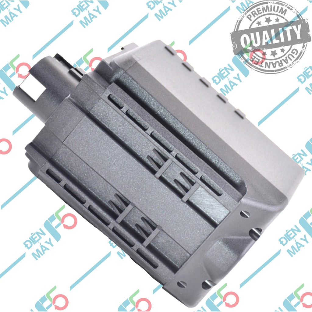 DMF5 Vỏ pin Bosch 24V 3.0Ah Ni-Mh, Vỏ mới