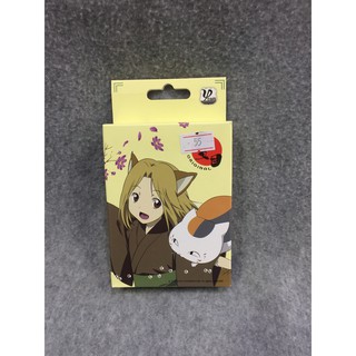 Bài tây Anime
