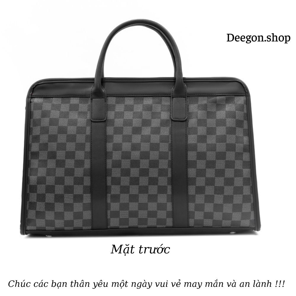 Túi Xách Du Lịch Thời Trang Nam Nữ Bằng Da Pu Cao Cấp Đa Năng Cỡ lớn,Túi Du Lịch Đeo Chéo Cầm Tay