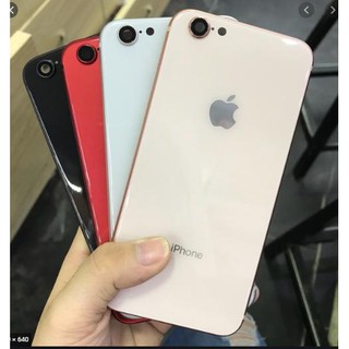 Vỏ Độ iPhone 6 lên iPhone 8
