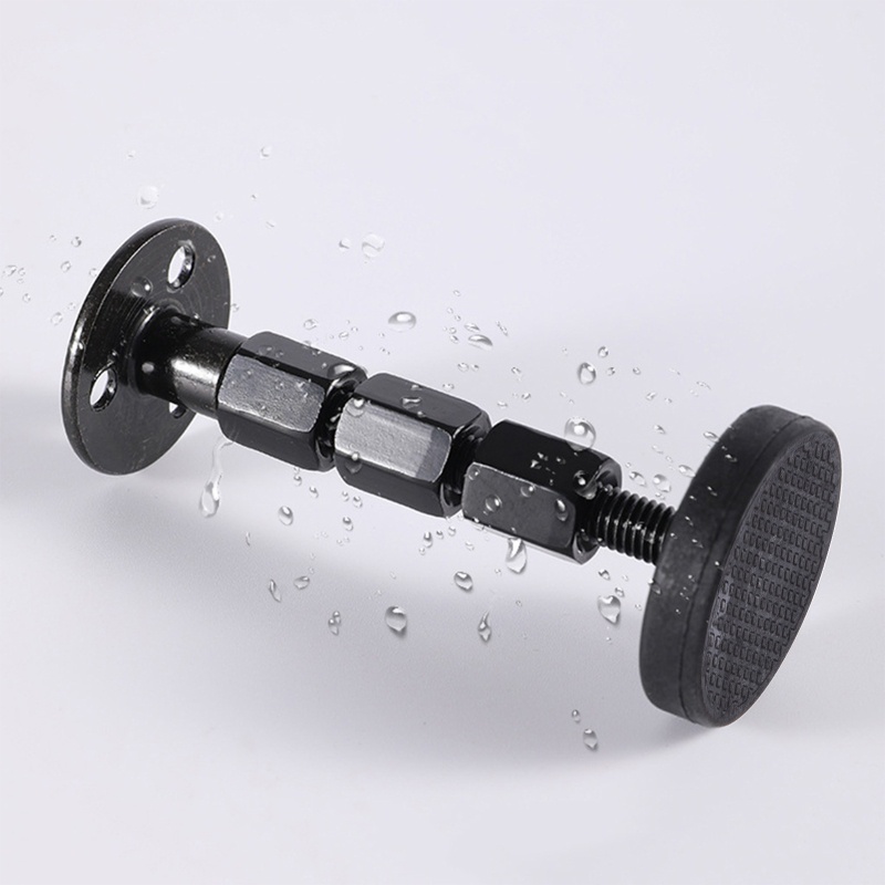 Bảng Đen Cố Định Đầu Giường Chống Va Chạm Chống Lắc Có Thể Điều Chỉnh