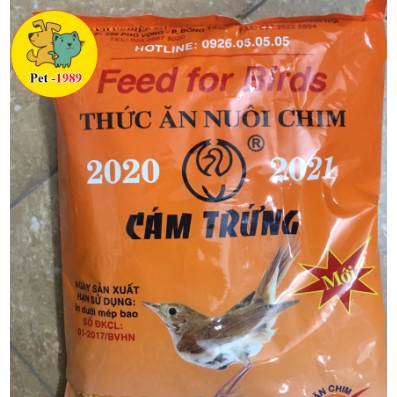 thức ăn cho chim -bns4