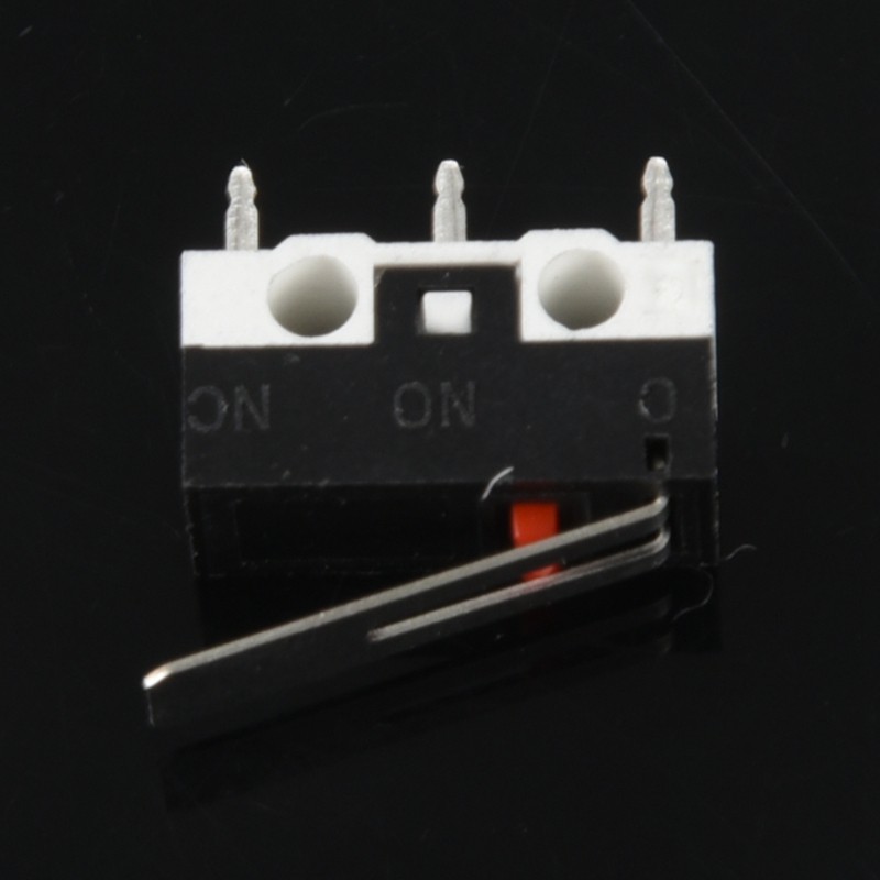 Set 10 Công Tắc Micro Ac 125v 1a Spdt 1no 1nc | BigBuy360 - bigbuy360.vn