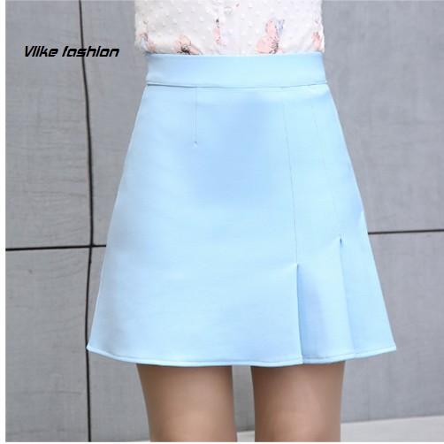 Chân váy xếp li chữ A | BigBuy360 - bigbuy360.vn