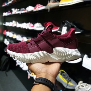 GIÀY THỂ THAO SNEAKERS PROPHER ĐỎ MẬN