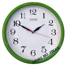 ĐỒNG HỒ JIKAN J81