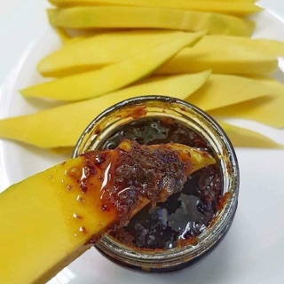 SỐT CHẤM HOA QUẢ THÁI LAN