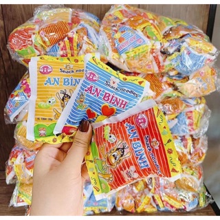 Mì trẻ em An Bình [XẢ HÀNG]
