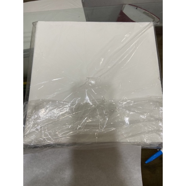 500 tờ giấy gói chống thấm dầu mỡ 30x30 lót bánh, gói hamburger, lót cơm sầu riêng, gói thực phẩm