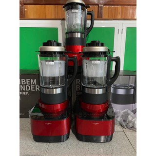 Máy Làm Sữa Hạt 735H