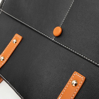 Túi xách công sở nữ SEEME Kelly Bag
