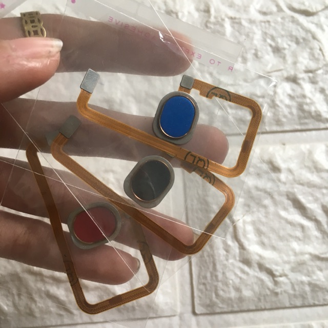 Vân Tay Oppo A5s/A7 Zin Hàng Cao Cấp