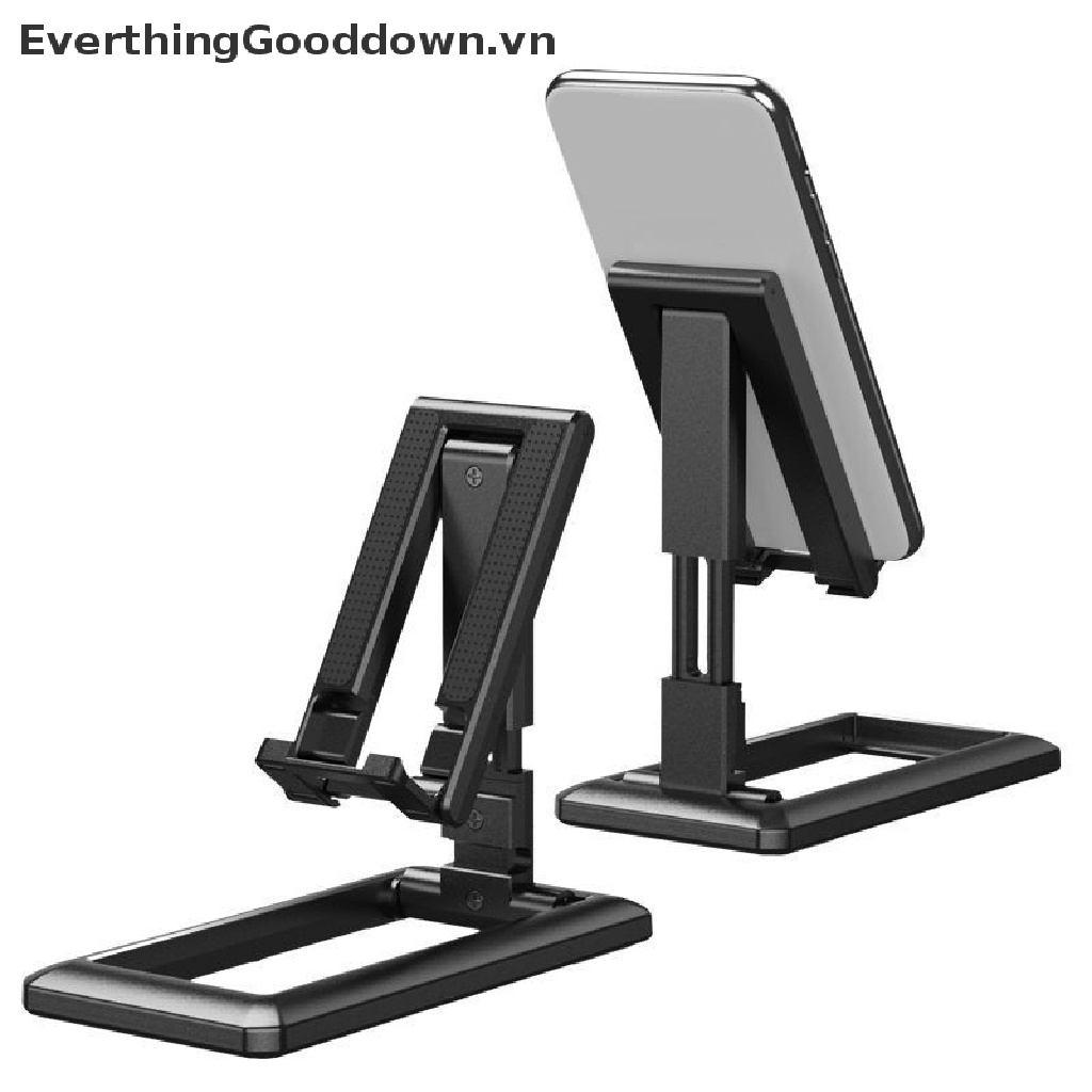 Giá Đỡ Điện Thoại / Máy Tính Bảng Để Bàn Có Thể Điều Chỉnh Tiện Lợi