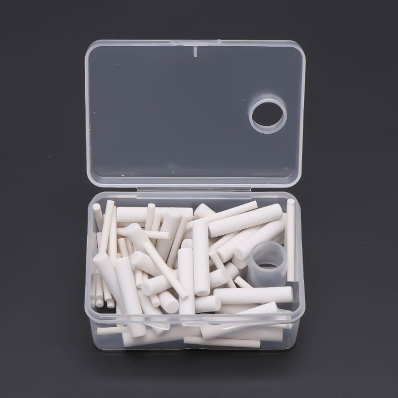 Bộ Gôm Tẩy Điện Tử 2.3mm 5mm + 40 Lõi Thay Thế