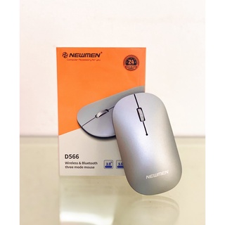 Chuột Newmen D566