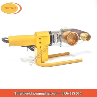 Máy hàn nhiệt PPR 63A