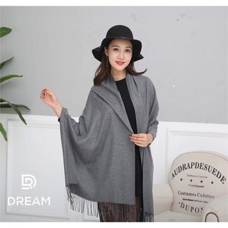 Khăn Cashmere nam nữ