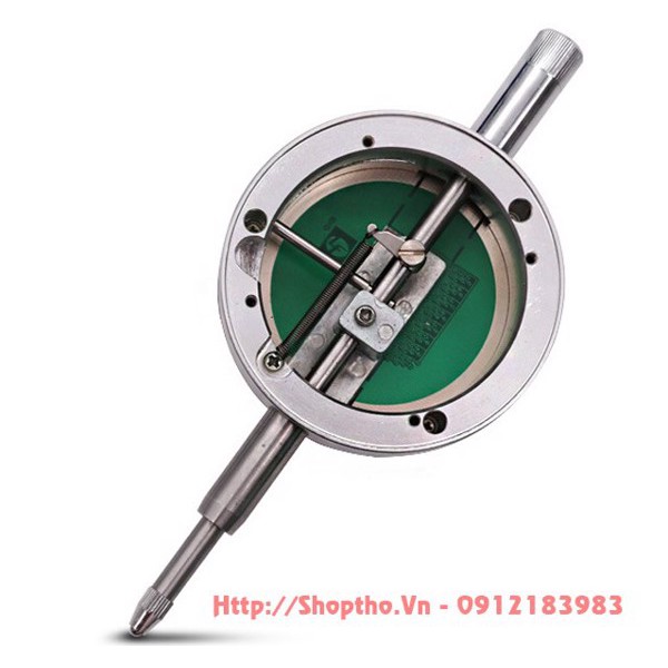 Đồng hồ so điện tử - độ nhạy 0.01mm