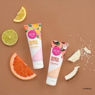 HAND CREAM EOS- Kem dưỡng tay