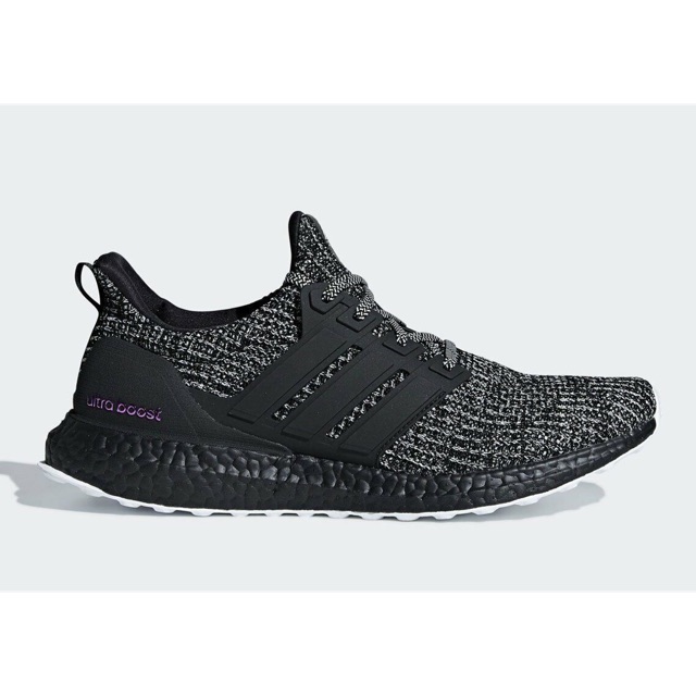 Giày Ultra Boost 4.0 Breast Cancer Awareness