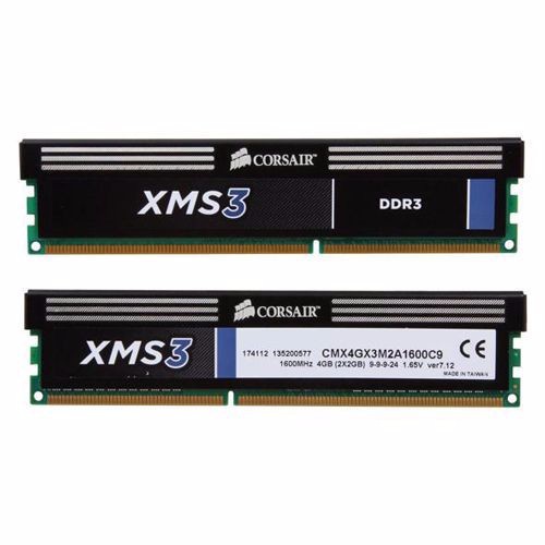 Ram DDR3 ✨Free Ship✨ Ram DDR3 2G / 4G Tản Nhiệt Cao Cấp - Hàng Máy Bộ - Bảo Hành 36 Tháng- FULL BOX