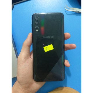 Điện thoại Samsung Galaxy A30s - 4GB RAM, 64GB, 6.4 inch