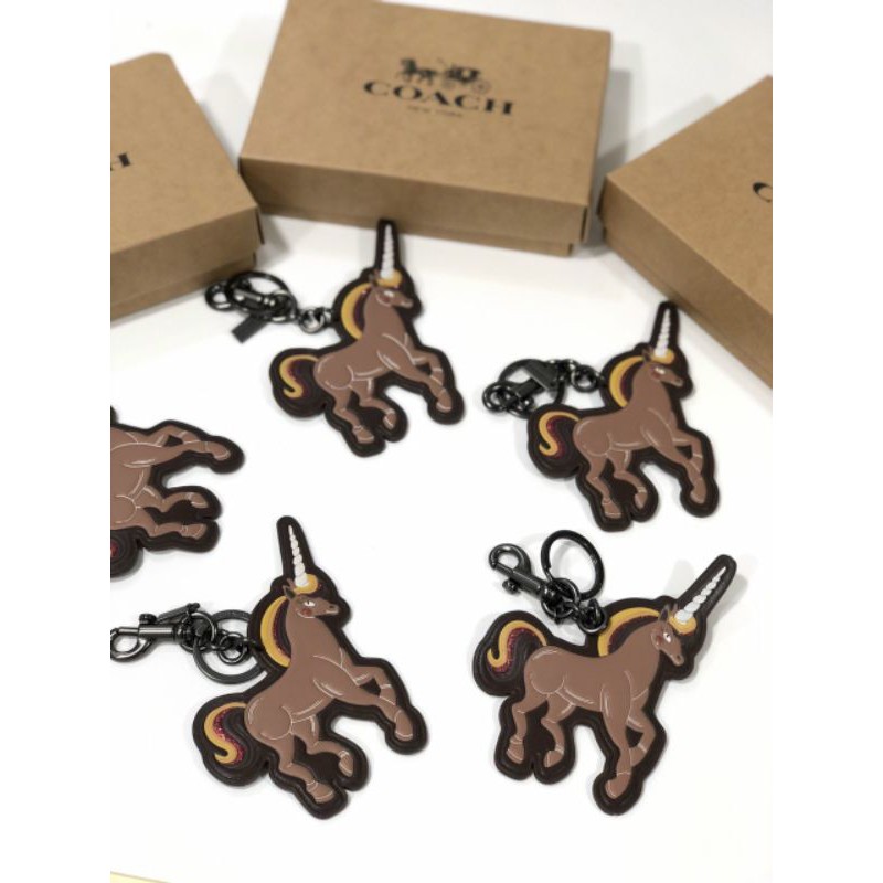 Key Charm Coach