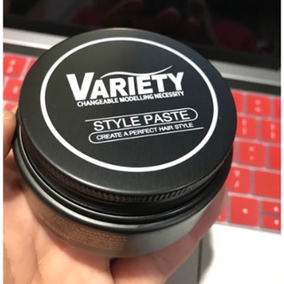 Sáp vuốt tóc nam Vagary.