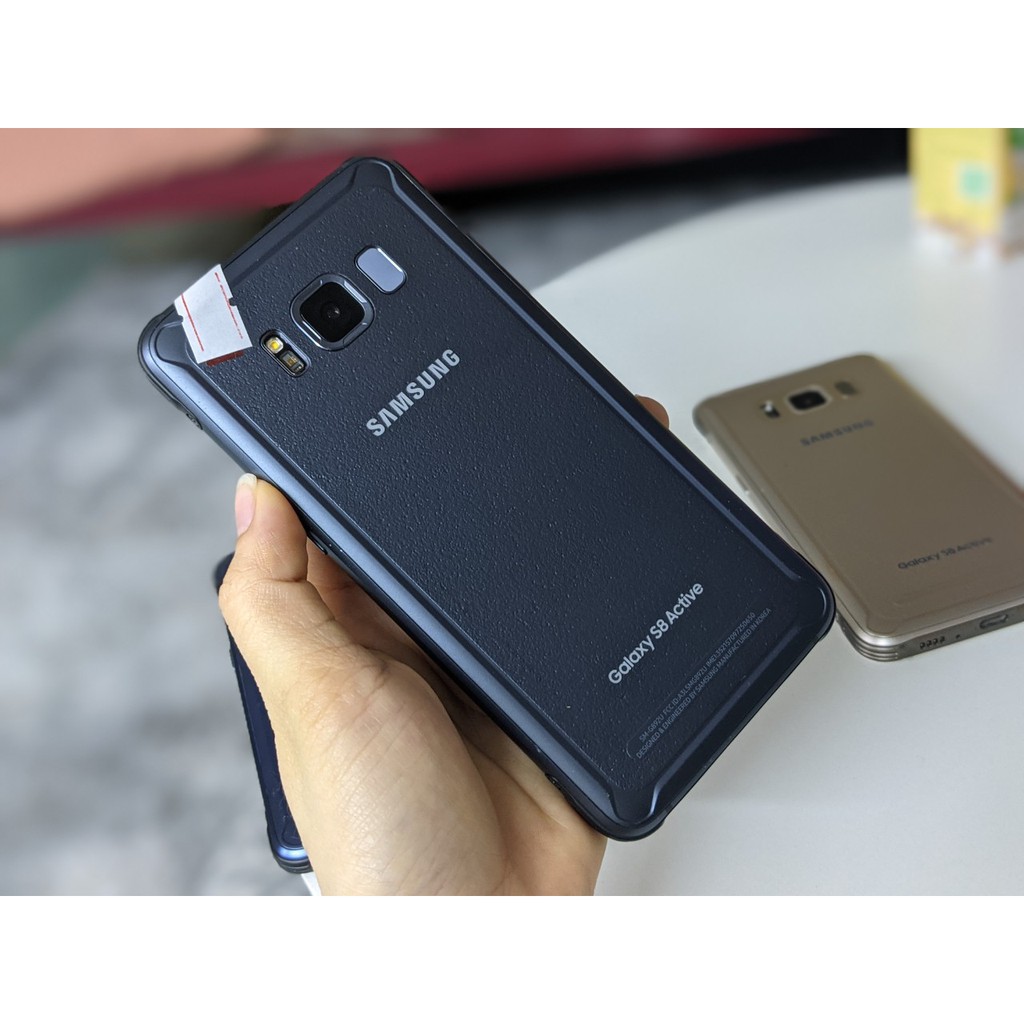 Điện thoại Samsung Galaxy s8 Active