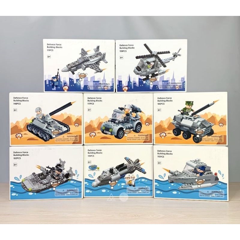 Lực Lượng Defence Không Phải Thương Hiệu Lxgo miniso 3 Trong 1