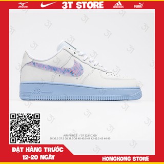 GIÀY SNEAKER MÃ SẢN PHẨM_NK AIR FORCE 1 NHIỀU MÀU PHONG CÁCH FULLBOX + FREESHIP