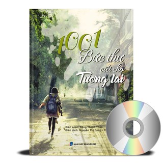 1001 Bức thư viết cho tương lai