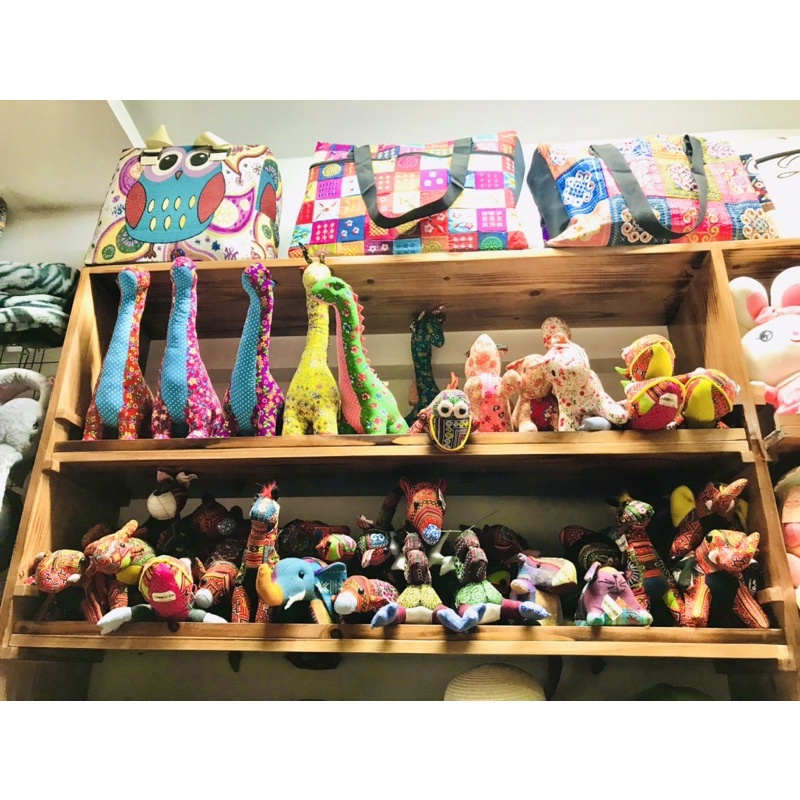 GẤU THÚ THỔ CẨM SAPA