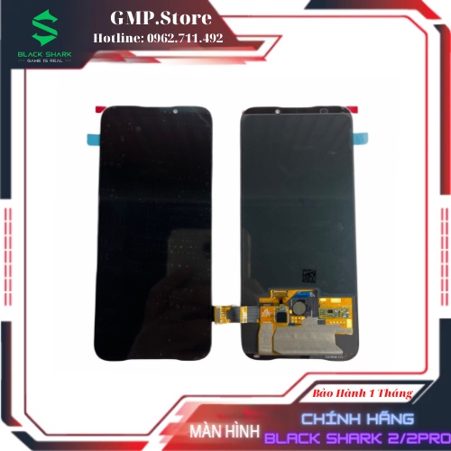 Màn Hình Xiaomi Black Shark 2/2 Pro Chất Lượng Tốt (Chính Hãng)