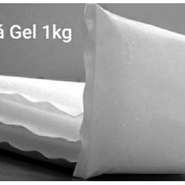 Đá Khô Đá Gel Loại Siêu To 1000g