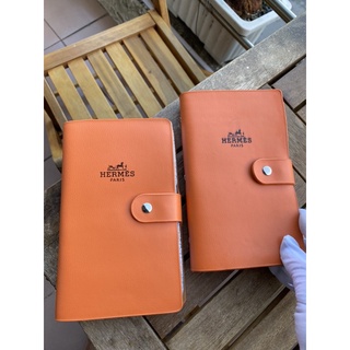 Sổ H đựng cardvisit/thẻ ngân hàng