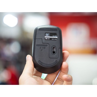 COMBO BÀN PHÍM CHUỘT KHÔNG DÂY DELL (Wireless)