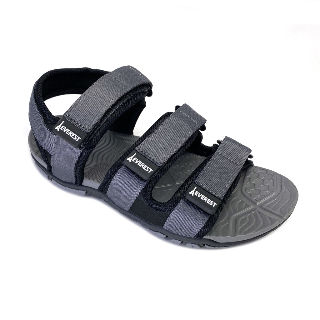 Giày sandal nam A766 cao cấp xuất khẩu thời trang Everest