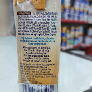 Sữa công thức pha sẵn Smarta 110ml combo 6 lốc