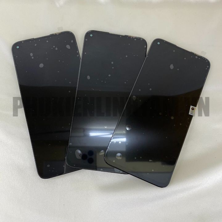 BỘ MÀN HÌNH HUAWEI NOVA 5I / NOVA 7I / Nova 6 SE / P40 Lite