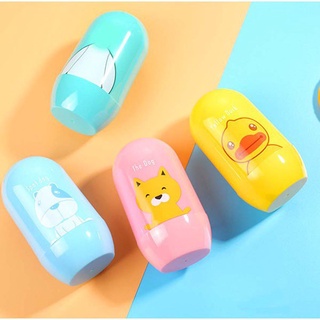 Bộ bấm móng tay 4 chi tiết cho bé sơ sinh