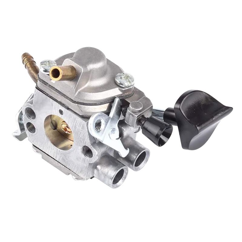 Bộ Chế Hòa Khí IOR BR600 Cho BR500 BR550 BR600