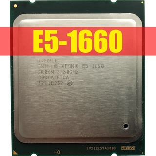 cpu xeon e5 1650 / e5 1620v2 / e5 1620 / e5 1660  socket 2011/ cpu xung cao / tặng keo tản nhiệt