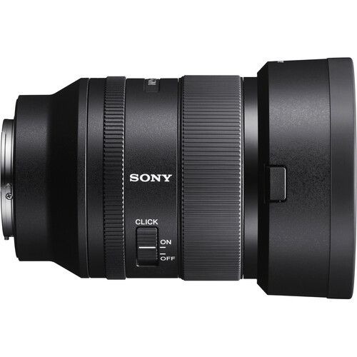 Ống kính Sony FE 35mm F1.4 GM - Chính Hãng