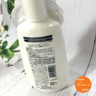 Lotion dưỡng trắng da Oneday Whitener
