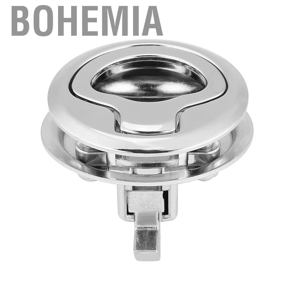 Chốt Khóa Cửa 1.5 Inch Phong Cách Bohemian