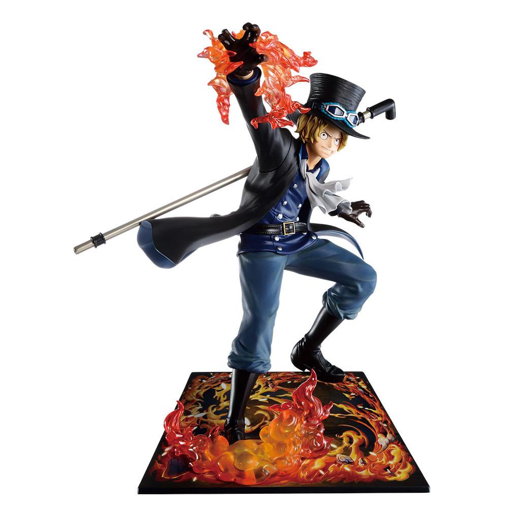 Mô hình chính hãng ONEPIECE -  Bộ Treasure Cruise Vol.2 - Ichiban Kuji
