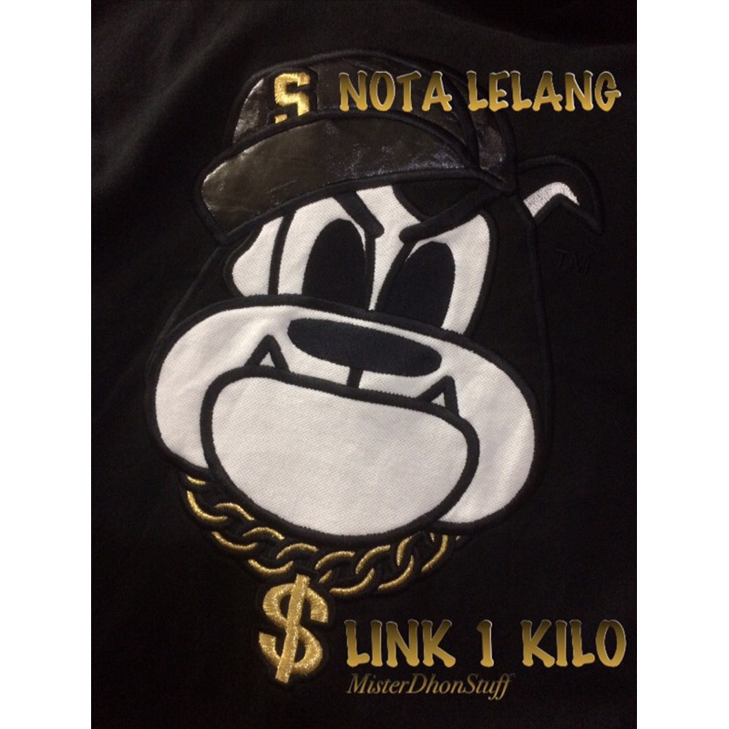 Link Co Alang Live Shopee (1 Kilo)