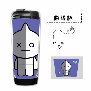 Bình giữ nhiệt BT21