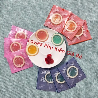 Kẹo dẻo hình bcs siêu độc lạ